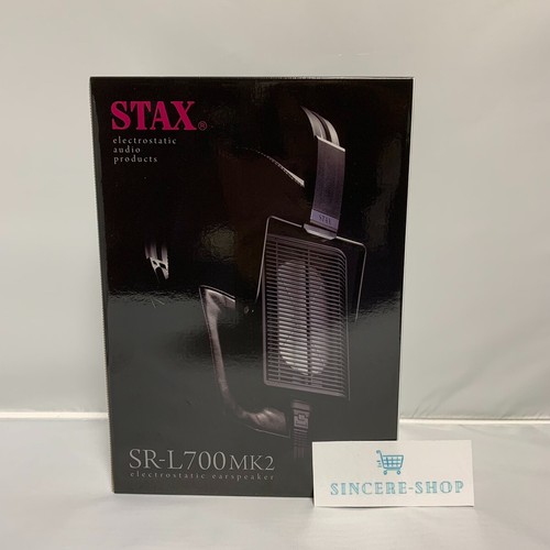 Stax l700mk2 ohrhörer - stax,