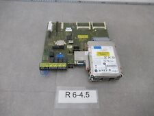 KABA Benzing 04036535/1 Steuerungsplatine Windows Net9580 Wepos+SP3 + Festplatte