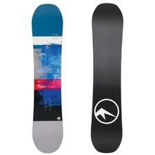 Trans Junior Snowboard FE