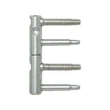 SFS Intec Türband silber