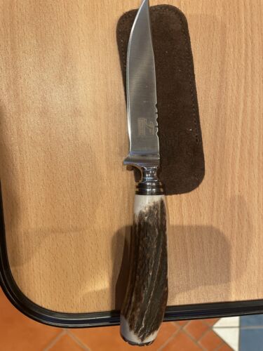 Jagdmesser