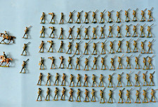 Lead Soldiers Heyde German