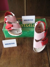 Birkenstock Betula Twist Gr 30 NEU OVP