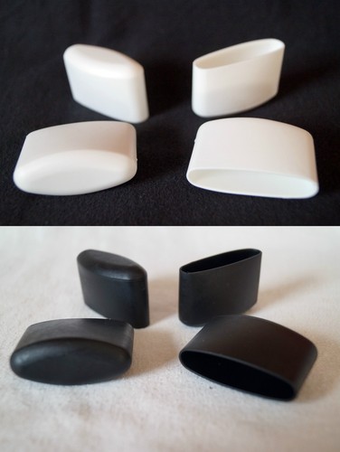 Fusskappen x 16mm - x, 41