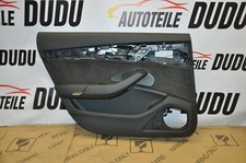 Audi A8 4H Langversion