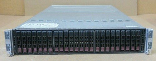 Supermicro superserver - supermicro,