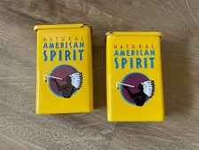 American spirit - american,
