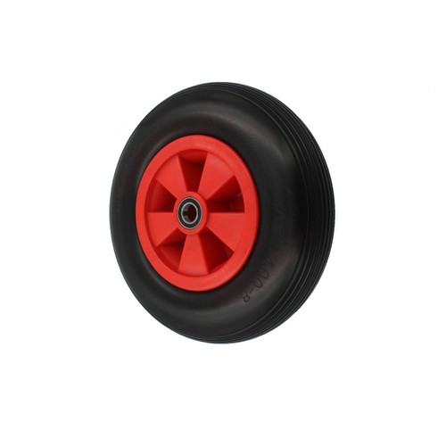 Vollgummi rad 4 - rad, 4.80/4.00-8