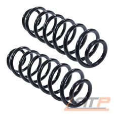 2x FEDER FAHRWERKSFEDER FEDERN