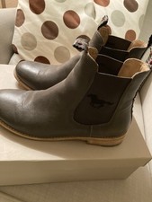 Crickit Chelsea Boots Damen