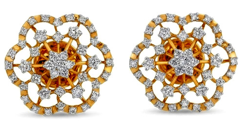 92ct naturdiamant 14k - naturdiamant,