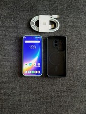 Vivo X200 FE - 256GB Speicher 12GB RAM Blau Handy/Android/Google Play Store