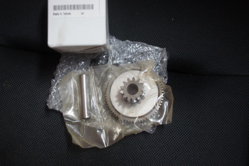 Bmw original g450x g450 k16 - original,