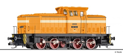 Diesellok dr ep iii - diesellok, 60