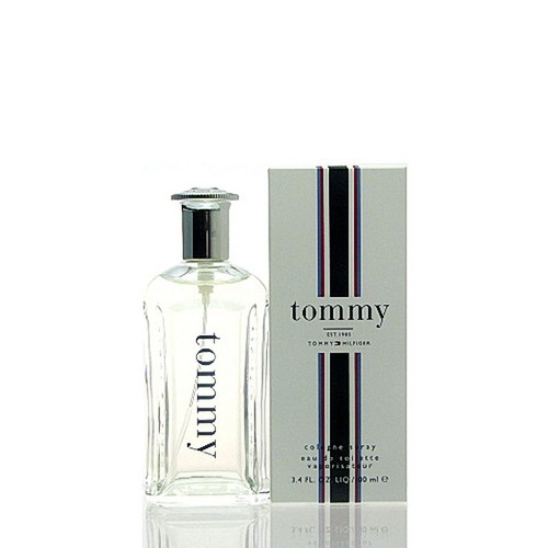 Tommy hilfiger boy eau - tommy,