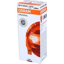 10x WY16W OSRAM Original-Line