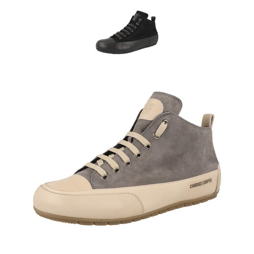 Candice cooper mid sneaker - mid,