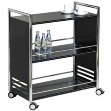 Servierwagen, Etagenwagen /