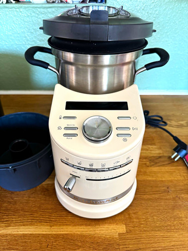 Kitchenaid cook processor - kitchenaid,