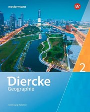 Diercke Geographie - Ausgabe