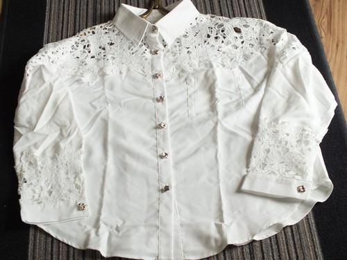 Edle weisse damen - edle,