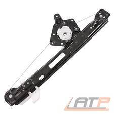 FENSTERHEBER ELEKTRISCH HINTEN