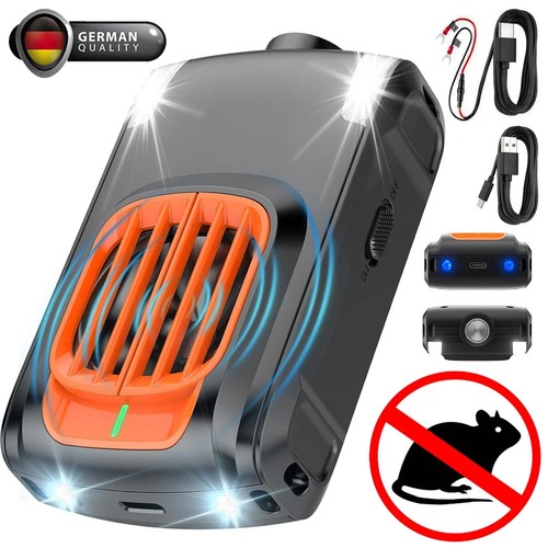 Ultraschall marderabwehr - ultraschall,