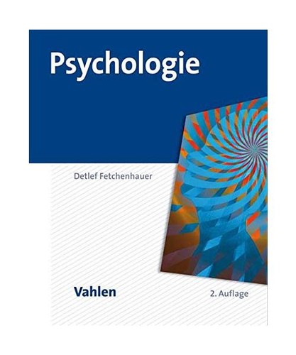 Psychologie detlef - psychologie,,