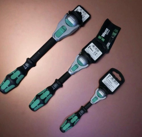 Wera 8000 zyklop speed knaree - zyklop, speed-knaree