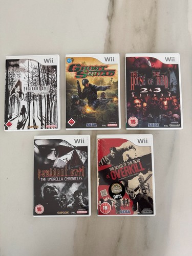 Shooter games spielesammlung - 5,