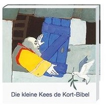Die kleine Kees de Kort-Kinderbibel von not specified | Buch | Zustand gut