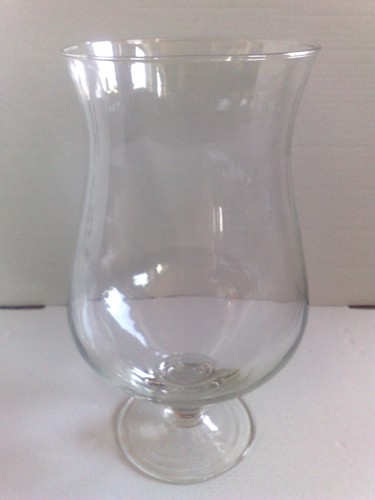 Glas vase tischvase - glas-vase, /