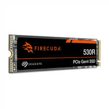 Seagate FireCuda 530R 4TB  M.2