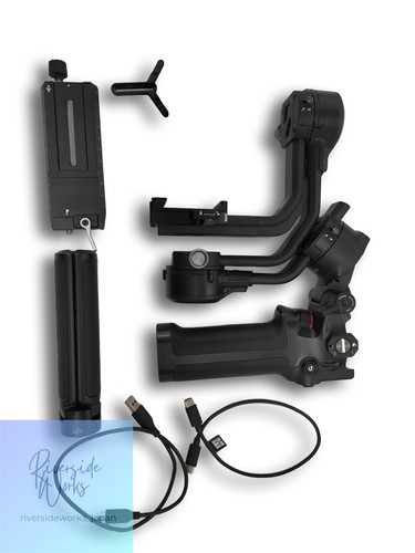 Dji ronin sc2 - dji, (rsc2)