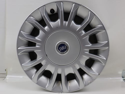 Aluminiumfelge gebraucht fiat - gebraucht,