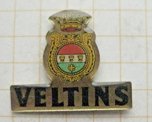 Veltins logo meschede - veltins, /