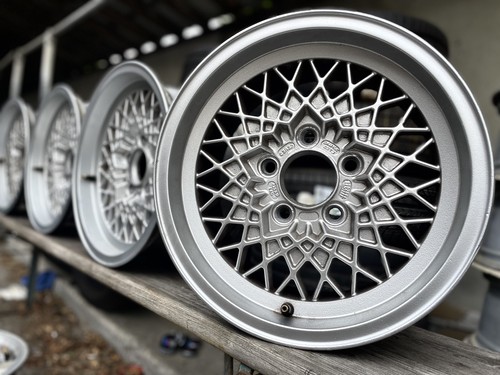 Alufelgen 14 zoll - 🥇4x, o.z