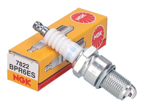 Suzuki x ngk - 80,