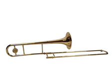 Tenorposaune Bb Leon