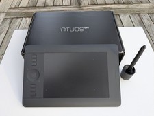 Wacom Intuos Pro S PTH-451 + Wireless Kit
