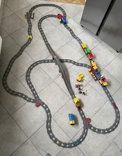 LEGO Duplo Eisenbahn XXL -