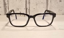Brillengestell GUCCI schwarz