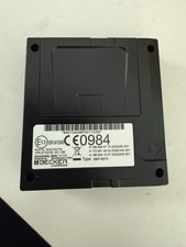 Mercedes-Benz Steuergerät