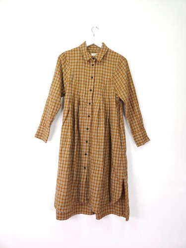 Toast kleid größe - kleid, senf