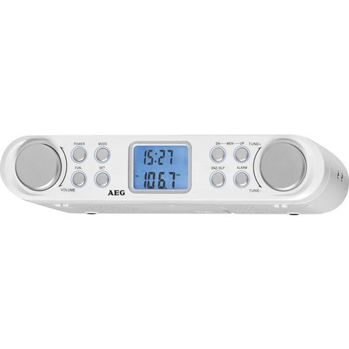 Aeg küchen radio - radio, krc4344