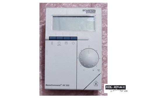 Schäfer interdomo 225 - interdomo,