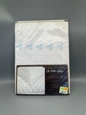 Bettwäsche, St. Galler