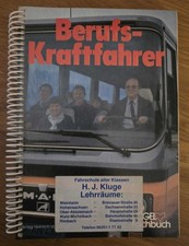 Berufs-Kraftfahrer - Heinrich