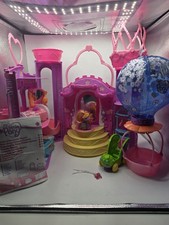 Vintage 2003 My Little Pony