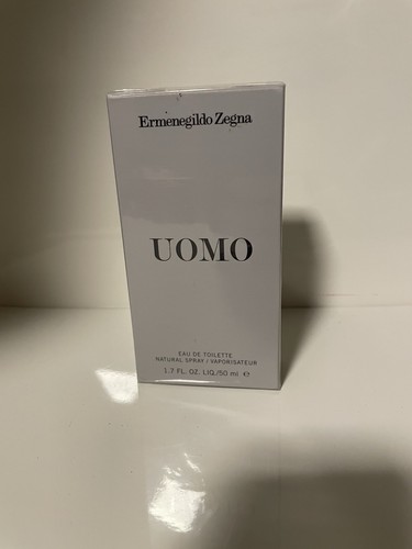 Ermenegildo zegna uomo men - zegna,
